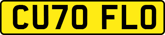 CU70FLO