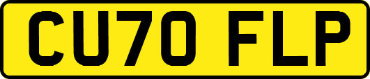 CU70FLP