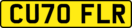 CU70FLR