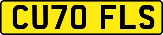 CU70FLS
