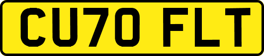 CU70FLT