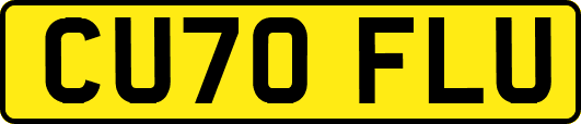 CU70FLU