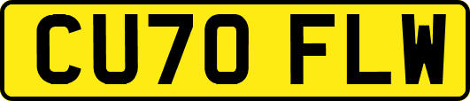 CU70FLW