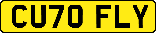 CU70FLY