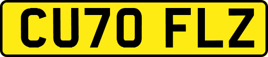 CU70FLZ