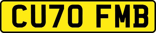 CU70FMB