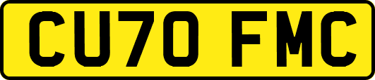 CU70FMC