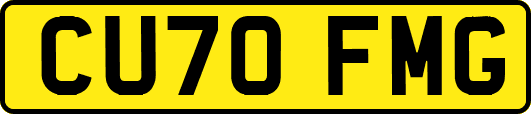 CU70FMG