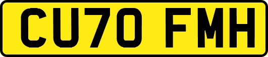 CU70FMH