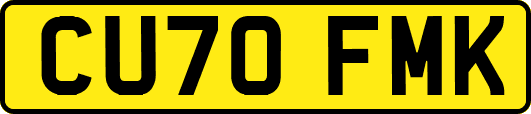 CU70FMK