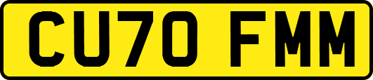 CU70FMM
