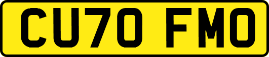 CU70FMO