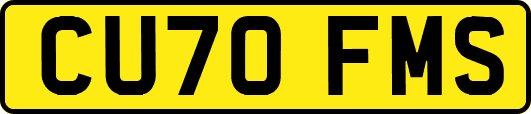 CU70FMS