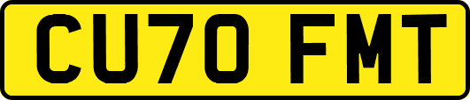CU70FMT