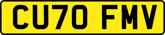 CU70FMV