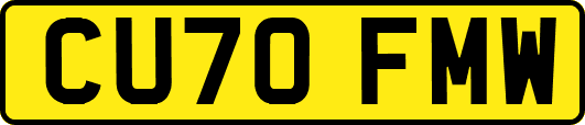 CU70FMW