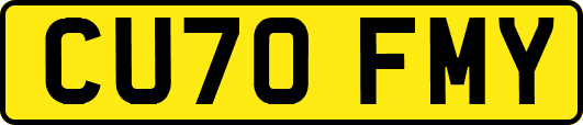 CU70FMY