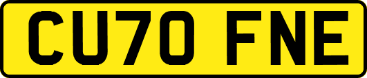 CU70FNE
