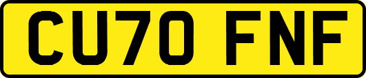 CU70FNF