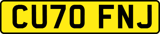 CU70FNJ