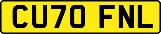 CU70FNL