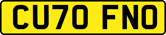 CU70FNO