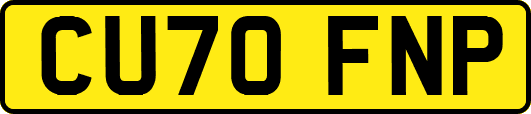 CU70FNP
