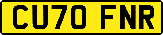 CU70FNR