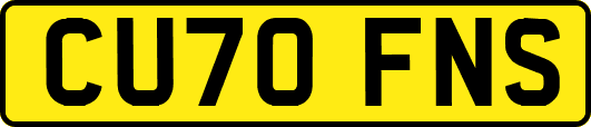 CU70FNS