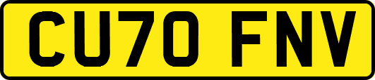 CU70FNV