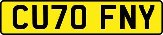 CU70FNY