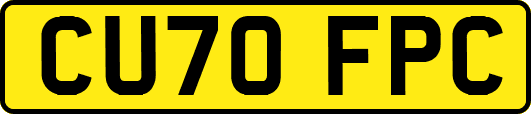 CU70FPC