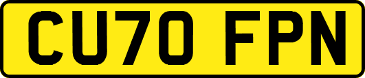 CU70FPN