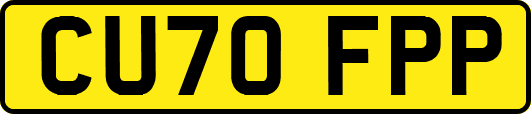 CU70FPP