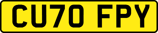 CU70FPY