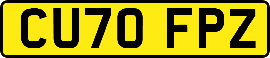 CU70FPZ