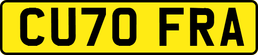 CU70FRA