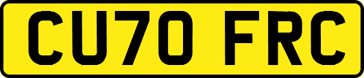 CU70FRC