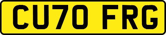 CU70FRG
