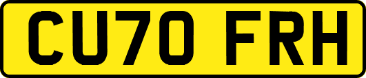 CU70FRH