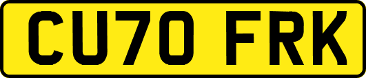 CU70FRK