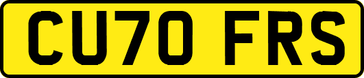 CU70FRS