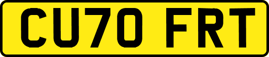 CU70FRT