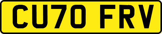 CU70FRV