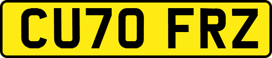 CU70FRZ