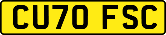 CU70FSC