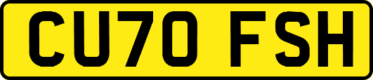 CU70FSH