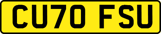 CU70FSU