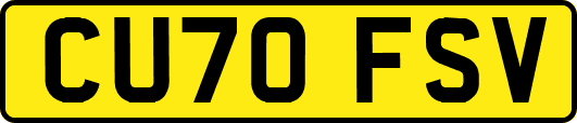 CU70FSV