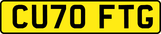 CU70FTG